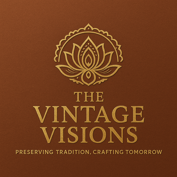 The vintage Visions